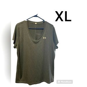 Under Armour Shirt XL